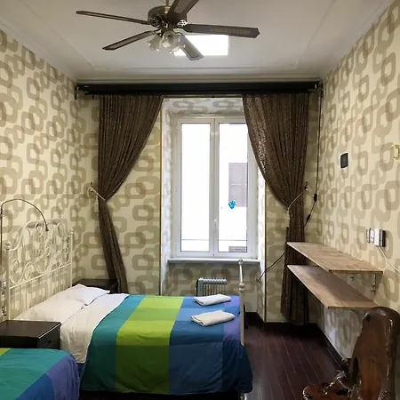 Hotel Friend House 2