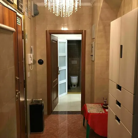 Friend House 2 Rome